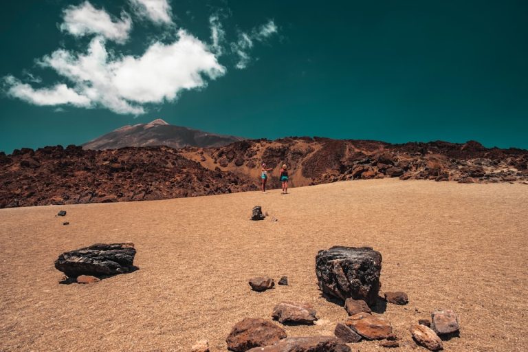 Eco-Friendly Outdoor Adventures: Exploring Nature Responsibly