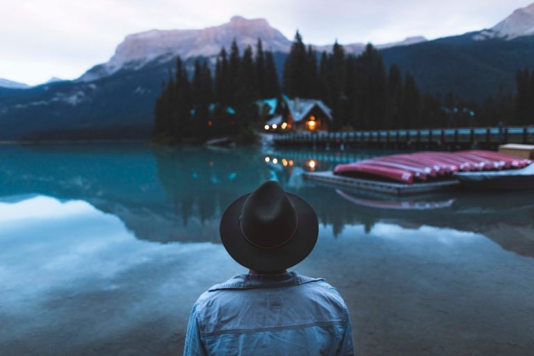 Unleashing Adventure: Embracing the Great Outdoors for Transformative Travel Experiences